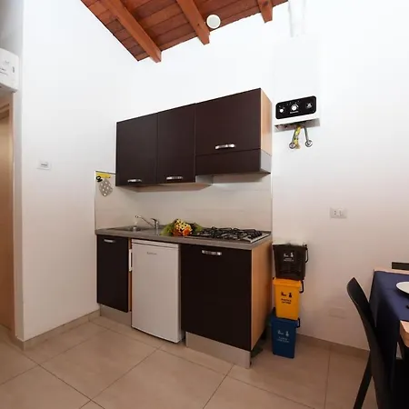 I Tre Moschettieri Village Camping