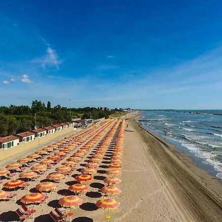 I Tre Moschettieri Village