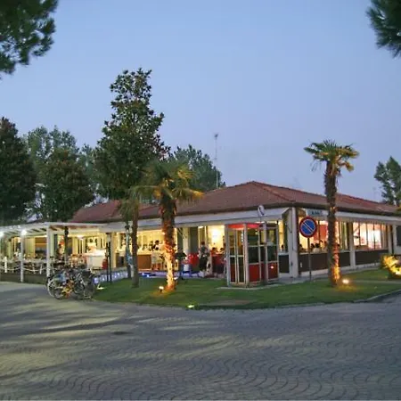 I Tre Moschettieri Village Lido di Pomposa