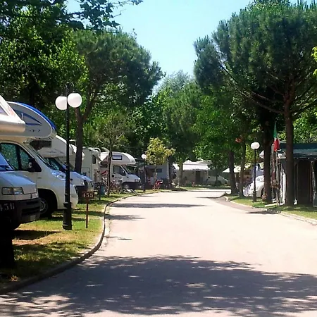 I Tre Moschettieri Village