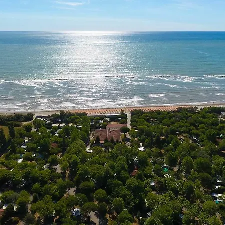 I Tre Moschettieri Village Lido di Pomposa