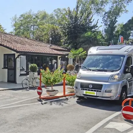 Campsite I Tre Moschettieri Village 4*