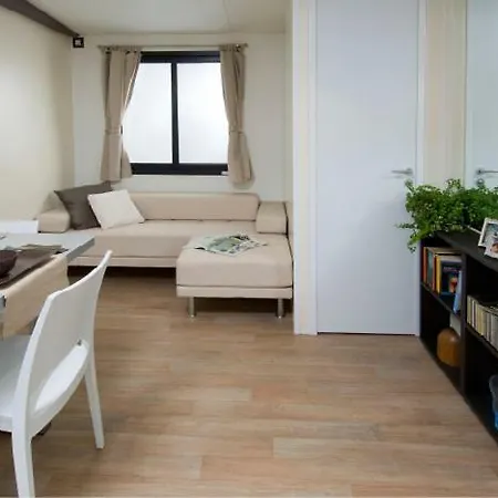 I Tre Moschettieri Village 4*