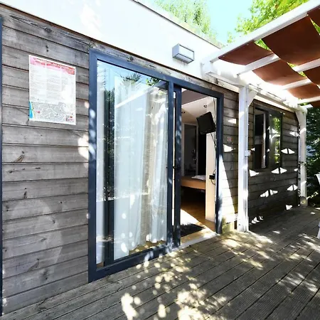 I Tre Moschettieri Village 4*