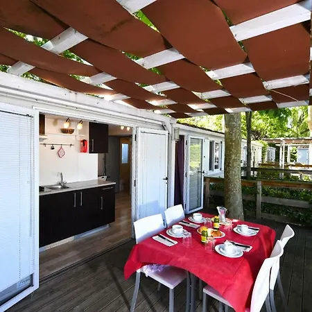 I Tre Moschettieri Village