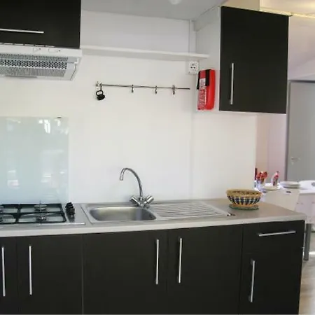 I Tre Moschettieri Village Lido di Pomposa