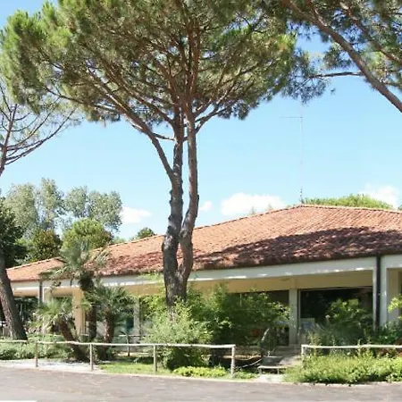I Tre Moschettieri Village Campsite