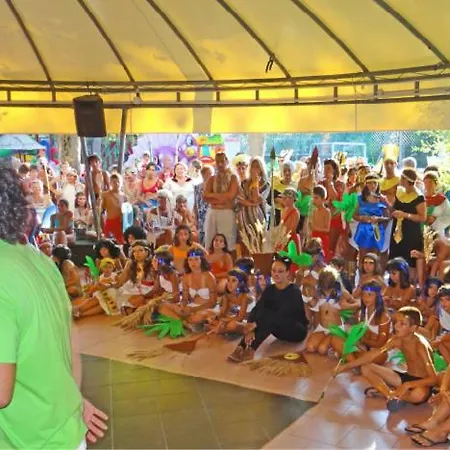 I Tre Moschettieri Village