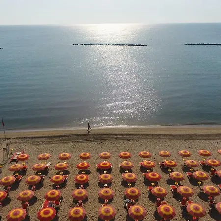 Campsite I Tre Moschettieri Village Lido di Pomposa