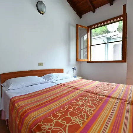 Camping I Tre Moschettieri Village Lido di Pomposa