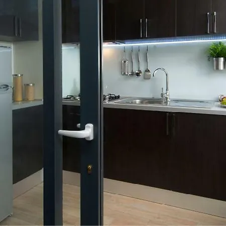 Campeggio I Tre Moschettieri Village 4*