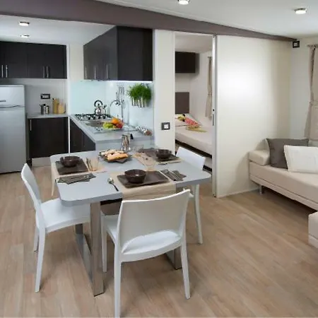 I Tre Moschettieri Village 4*