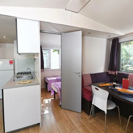 I Tre Moschettieri Village 4*