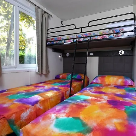 I Tre Moschettieri Village