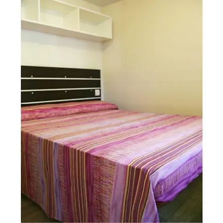 Campeggio I Tre Moschettieri Village Lido di Pomposa