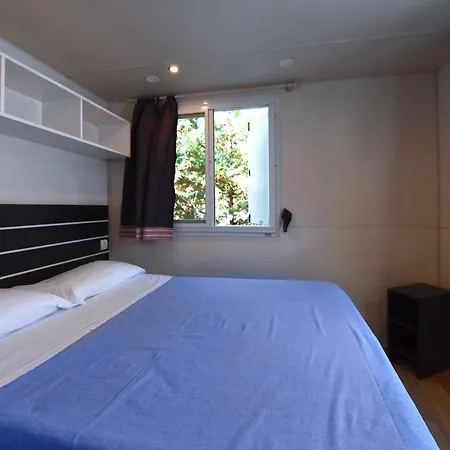 Campeggio I Tre Moschettieri Village Lido di Pomposa