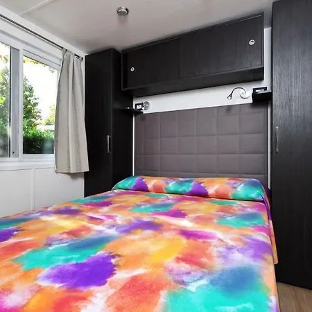 I Tre Moschettieri Village Kemping