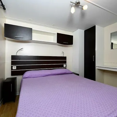 I Tre Moschettieri Village Kemping 4*