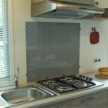 I Tre Moschettieri Village