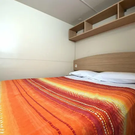 I Tre Moschettieri Village Camping