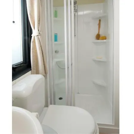 I Tre Moschettieri Village Kemping