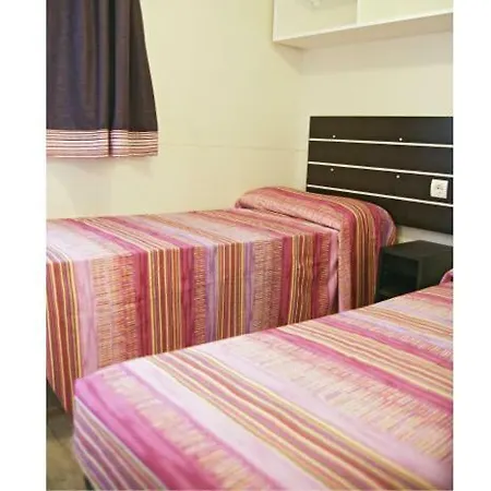 I Tre Moschettieri Village 4*