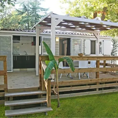 I Tre Moschettieri Village 4*