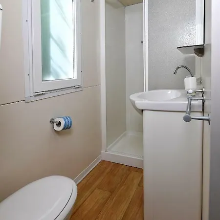 Kemping I Tre Moschettieri Village 4*