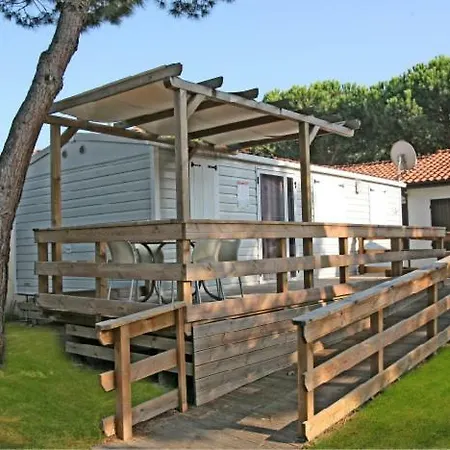 I Tre Moschettieri Village 4*