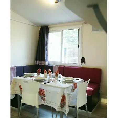 I Tre Moschettieri Village Campeggio 4*