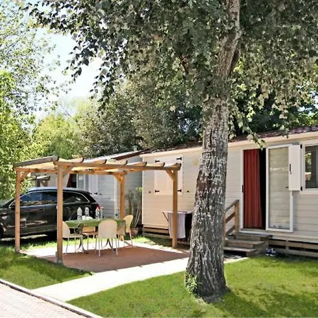 I Tre Moschettieri Village Camping