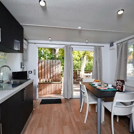 Kemping I Tre Moschettieri Village