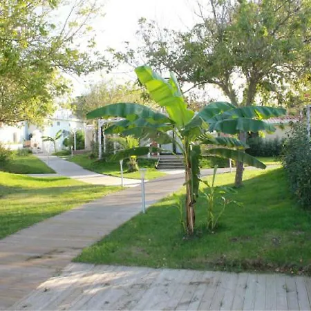 I Tre Moschettieri Village 4*