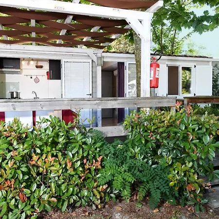 I Tre Moschettieri Village Kemping 4*