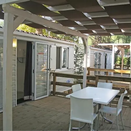 I Tre Moschettieri Village