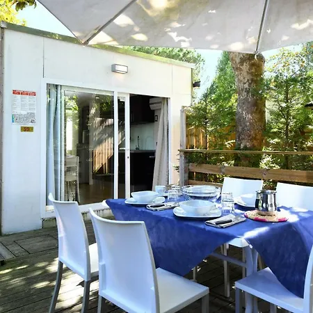 Camping I Tre Moschettieri Village