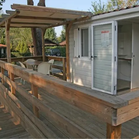 I Tre Moschettieri Village 4* Lido di Pomposa