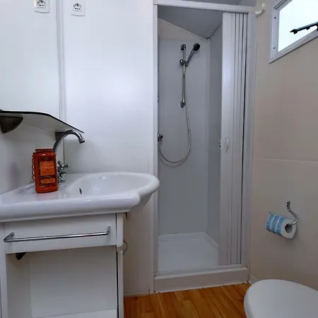 Kemping I Tre Moschettieri Village