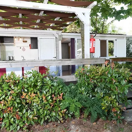 I Tre Moschettieri Village Campsite