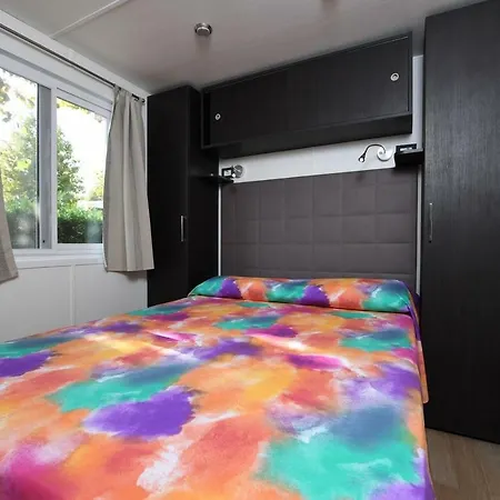 I Tre Moschettieri Village