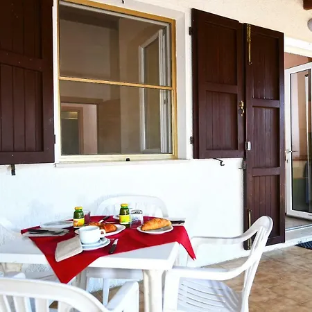 I Tre Moschettieri Village Camping Lido di Pomposa