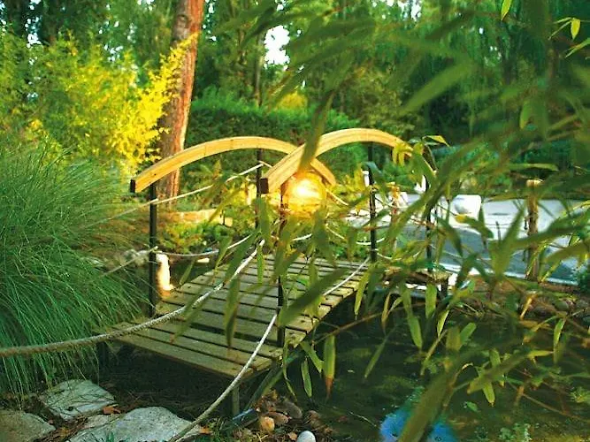 I Tre Moschettieri Village Camping 4*