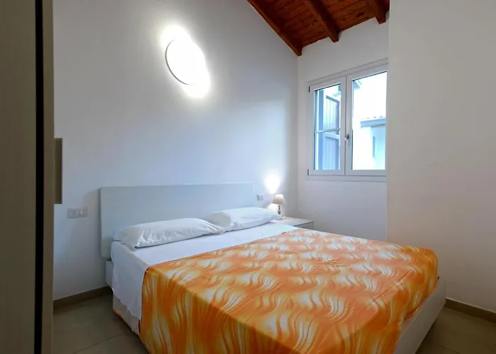 Camping I Tre Moschettieri Village