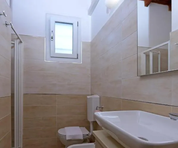 Camping I Tre Moschettieri Village