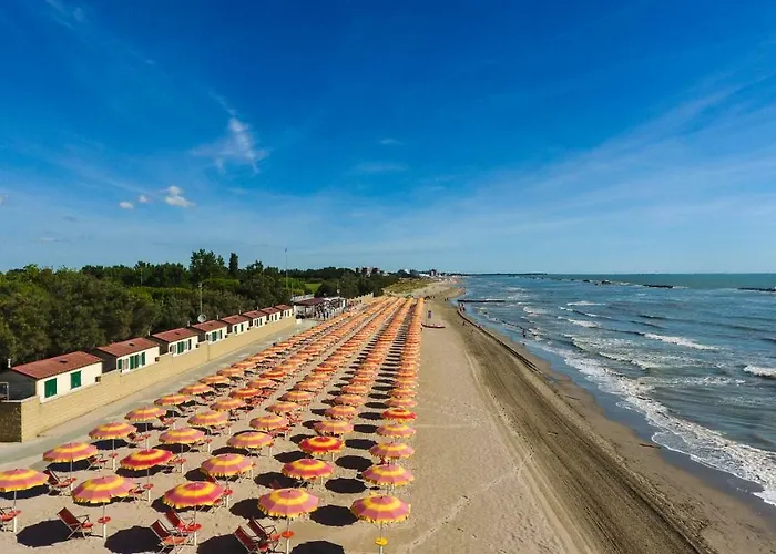 I Tre Moschettieri Village