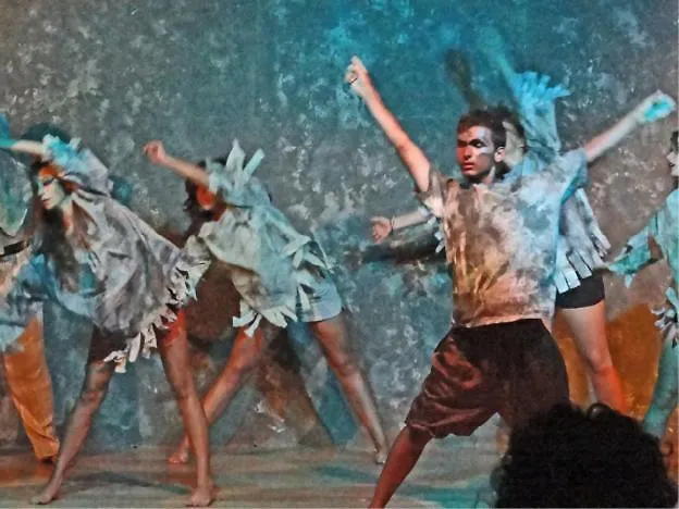 I Tre Moschettieri Village 4*