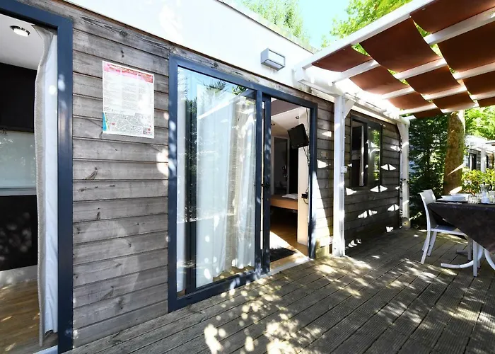 I Tre Moschettieri Village 4*