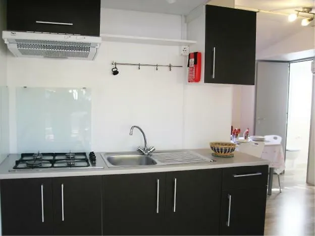 I Tre Moschettieri Village Lido di Pomposa