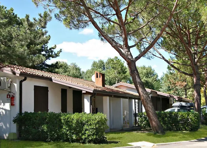 I Tre Moschettieri Village Lido di Pomposa