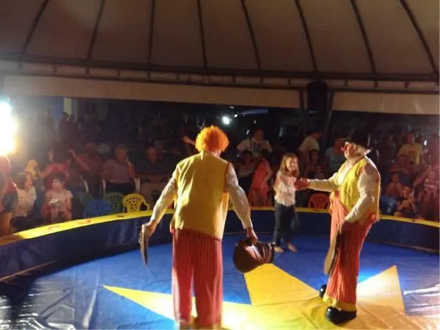 I Tre Moschettieri Village Camping Lido di Pomposa